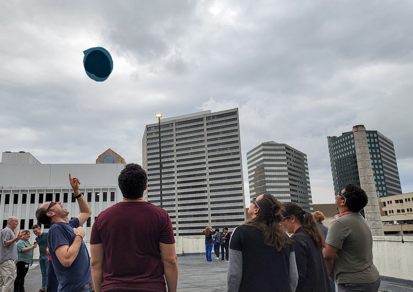 Eclipse 2024